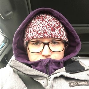 Meet your Posher, Briana